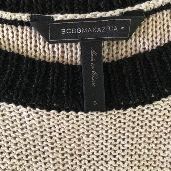 BCBG Sweater - Picture 4 of 6